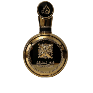 Lattafa Fakhar Gold