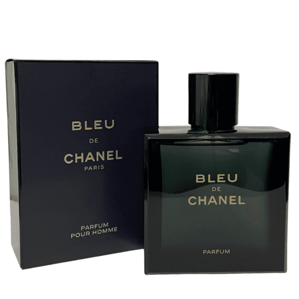 Bleu de Chanel Parfum - obrazek 2