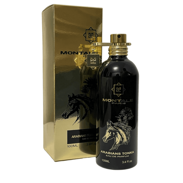 Montale Arabians Tonka - obrazek 2