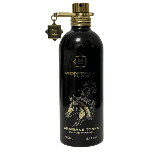 Montale Arabians Tonka