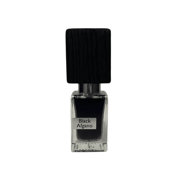 Black Afgano