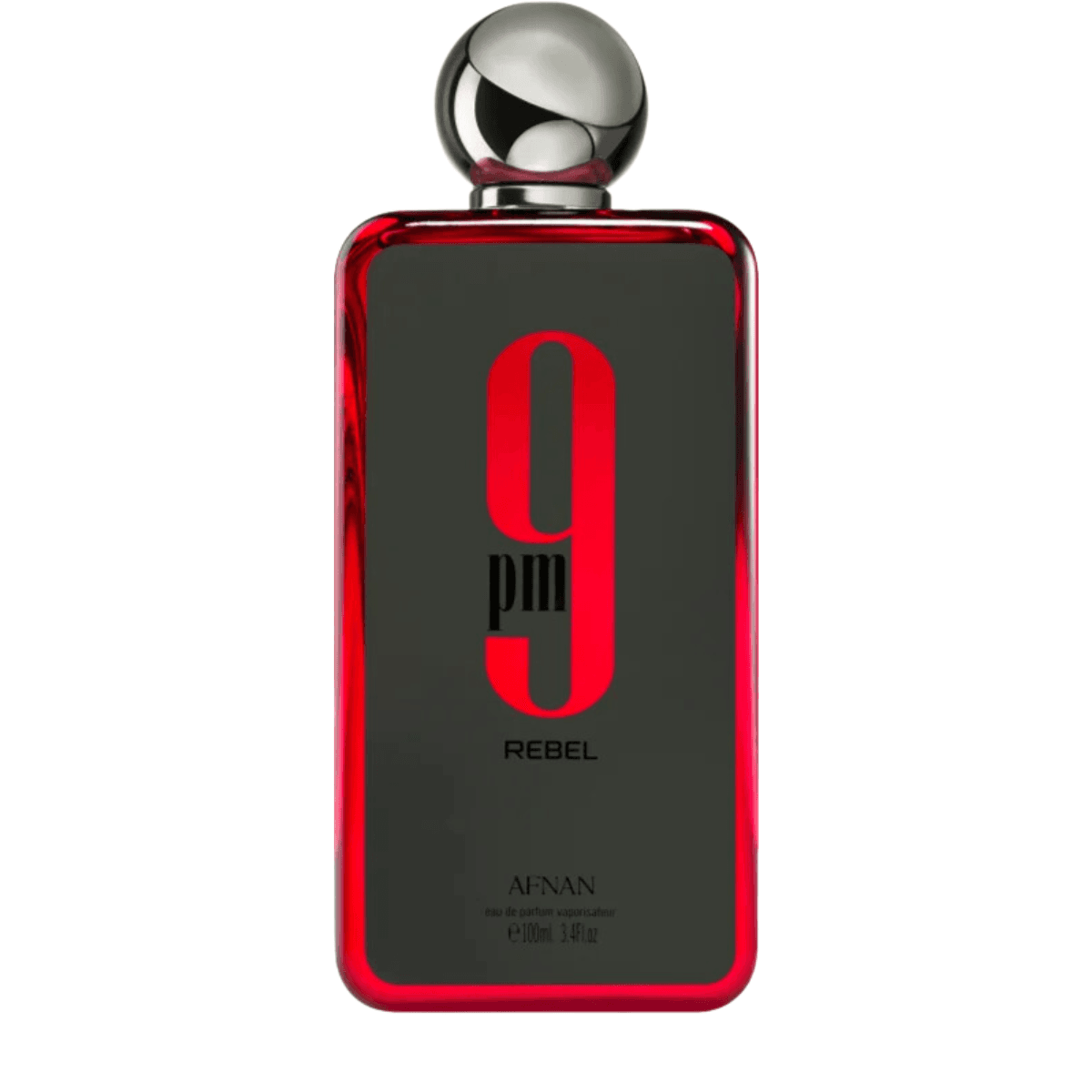 Afnan 9PM Rebel
