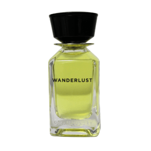 Wanderlust Omanluxury