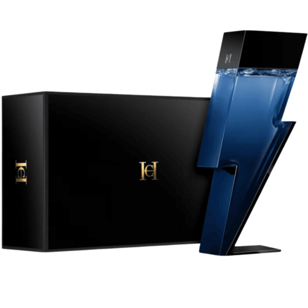 Carolina Herrera Bad Boy Cobalt - obrazek 2