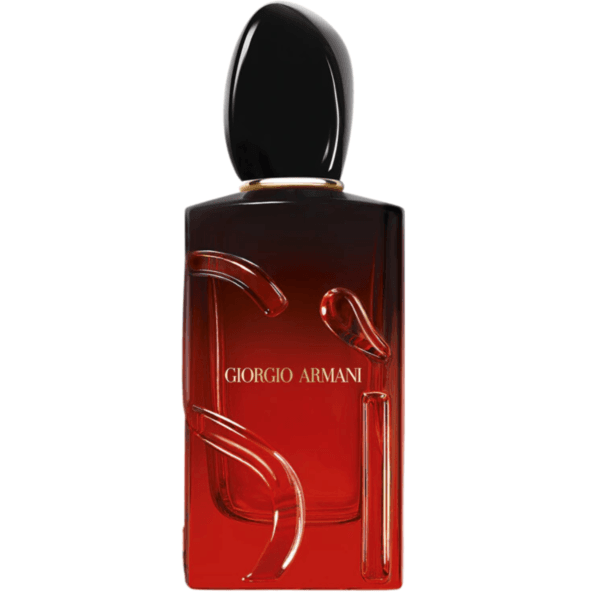 Giorgio Armani Sì Passione Intense