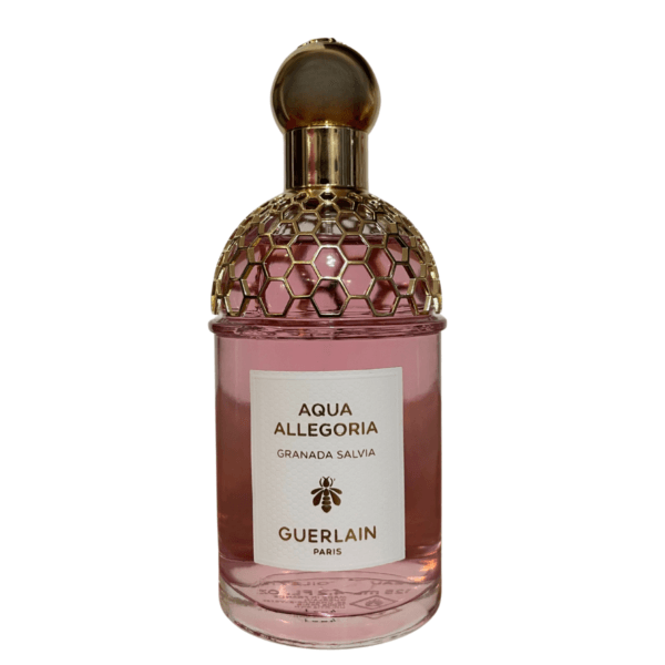 Guerlain Granada Salvia