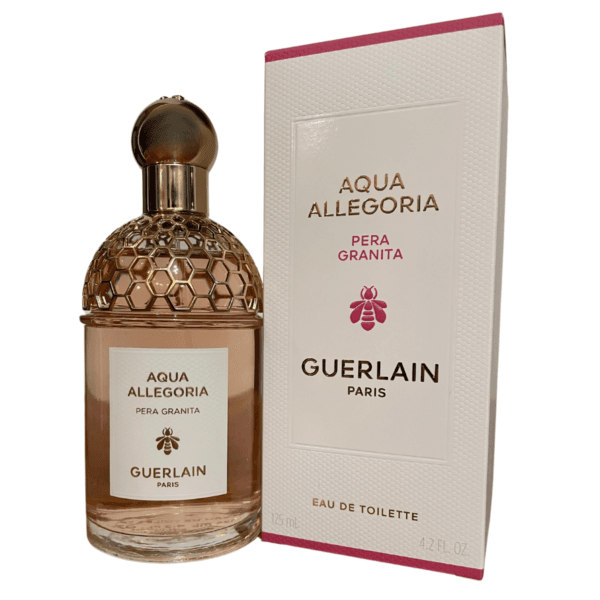 Guerlain Pera Granita - obrazek 2