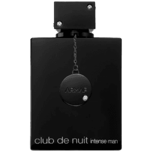 Club de Nuit Intense