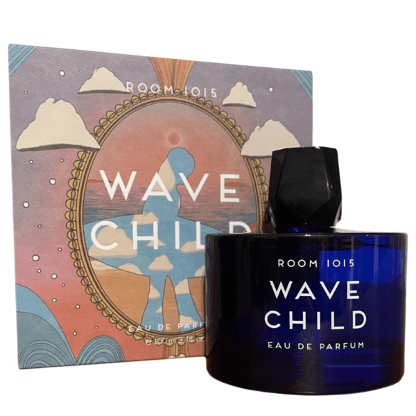 ROOM 1015 Wavechild - obrazek 2