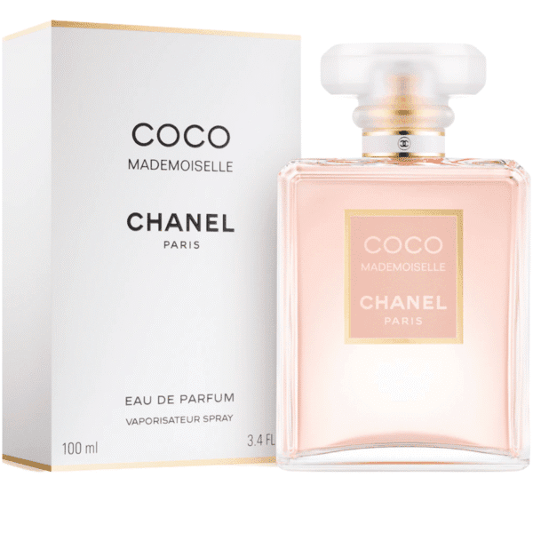 Chanel Coco Mademoiselle - obrazek 2