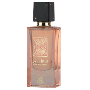 Lattafa Ana Abiyedh Coral