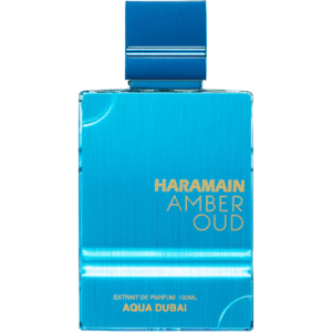 Al Haramain Amber Oud Aqua Dubai