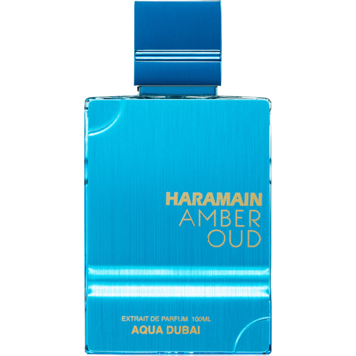 Al Haramain Amber Oud Aqua Dubai