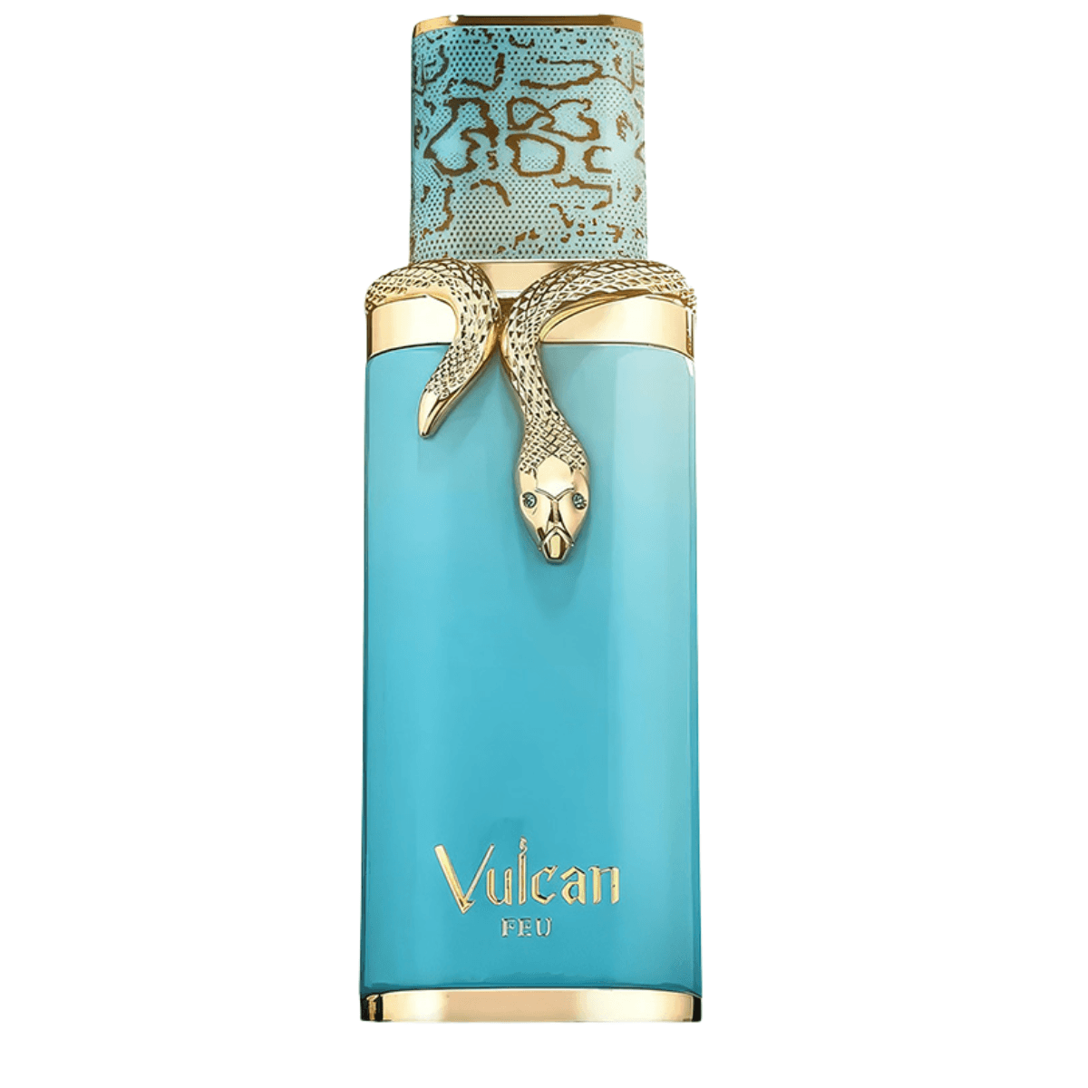 Vulcan Feu French Avenue