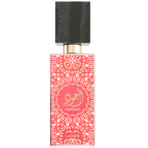 Lattafa Ajwad Pink to Pink