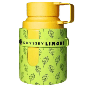 Armaf Odyssey Limoni