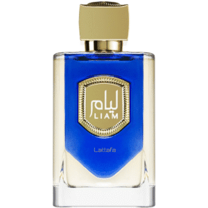 Lattafa Liam Blue Shine