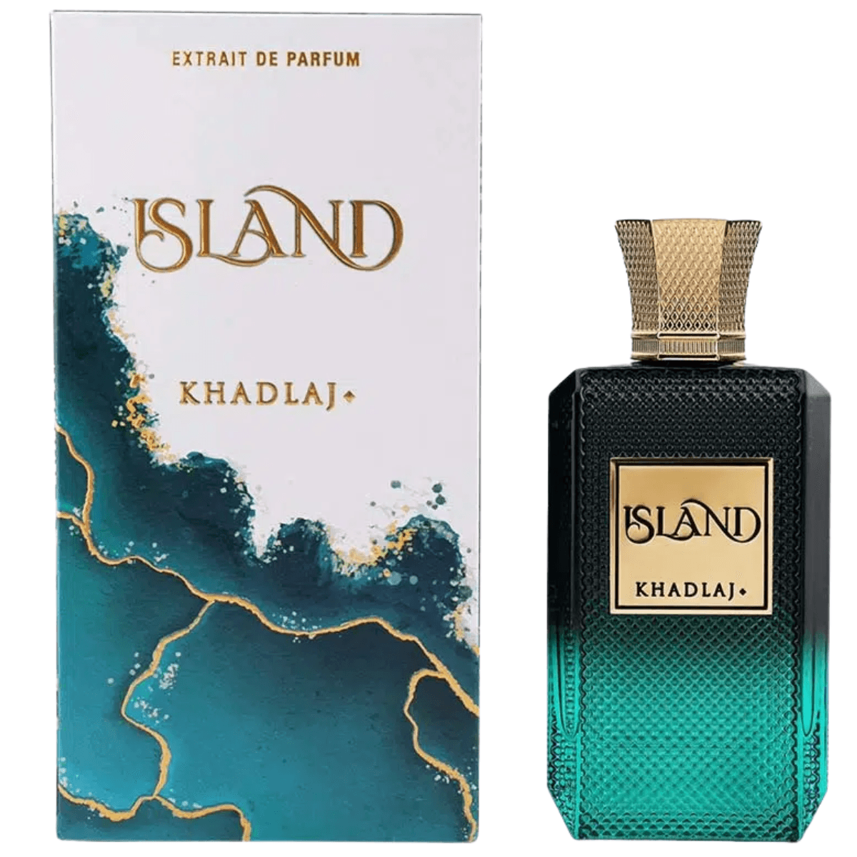 Khadlaj Island - obrazek 2