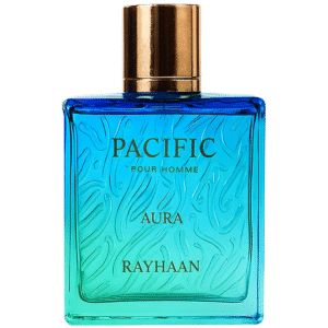 Rayhaan Pacific Aura