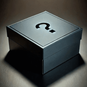 Mystery Box