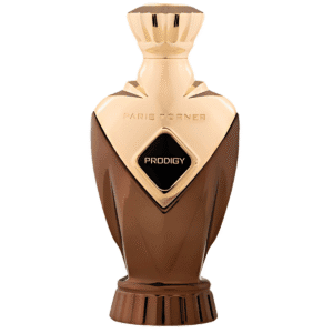 Paris Corner Prodigy