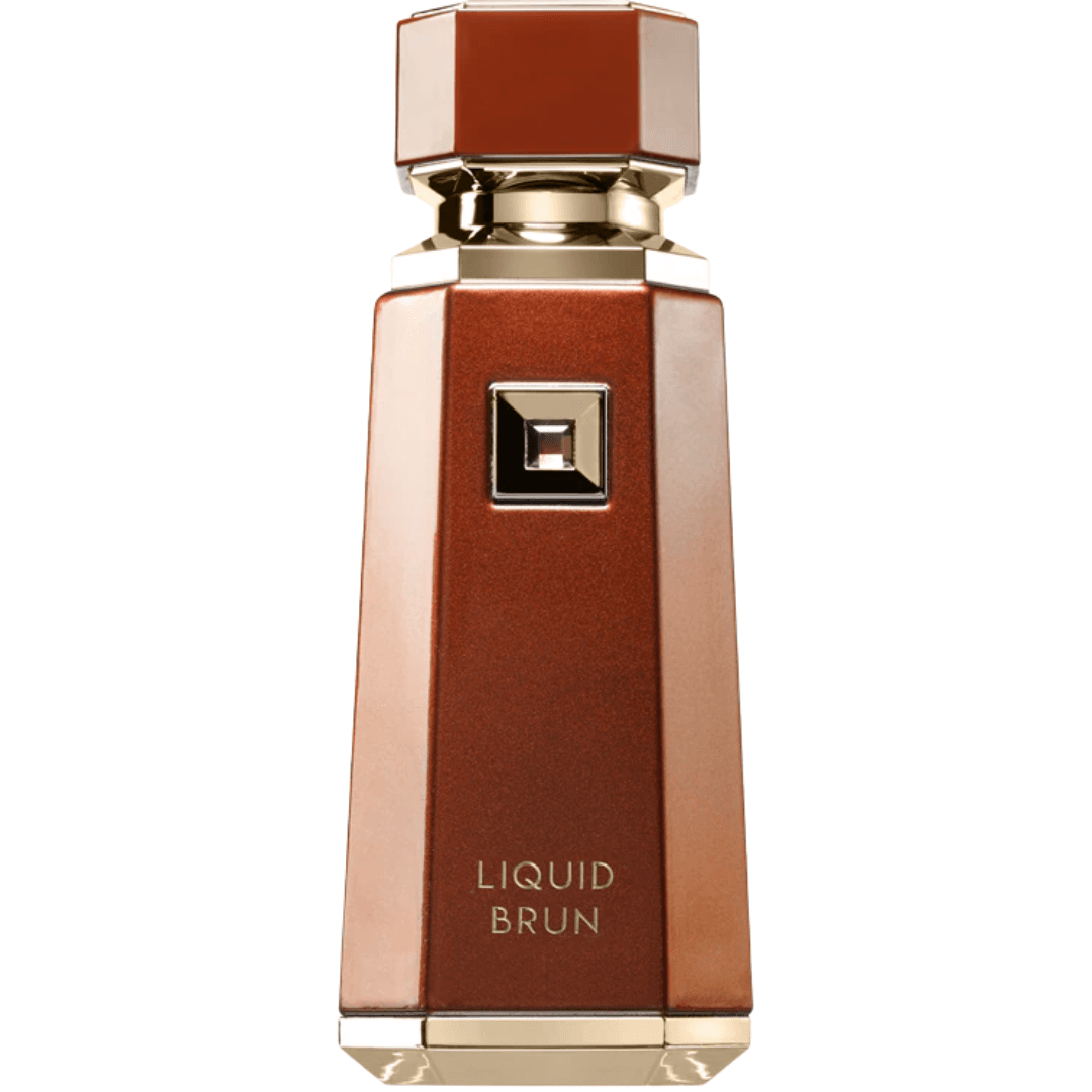 Liquid Brun