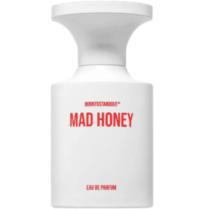BORNTOSTANDOUT Mad Honey